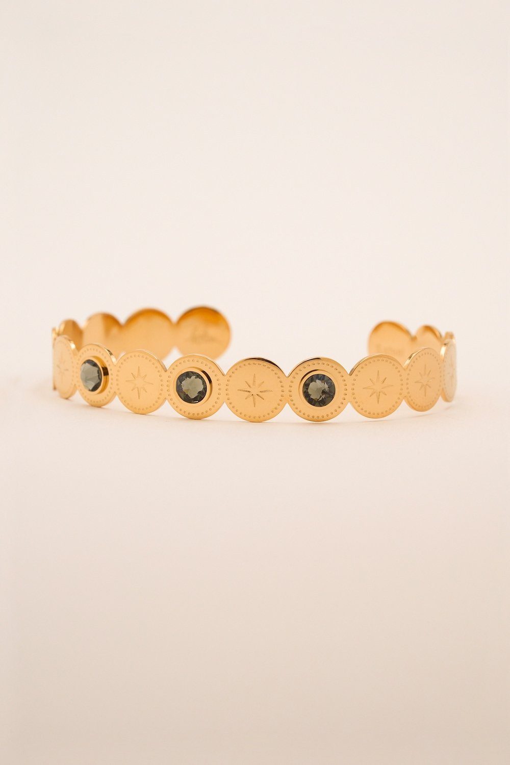 Bracelet Bohm Paris - Jonc Adréline