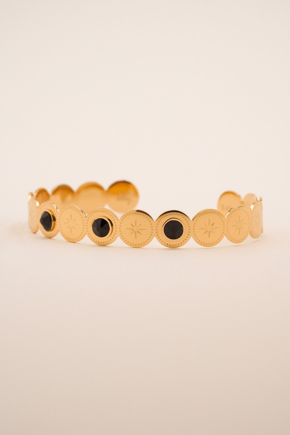 Bracelet Bohm Paris - Jonc Adréline