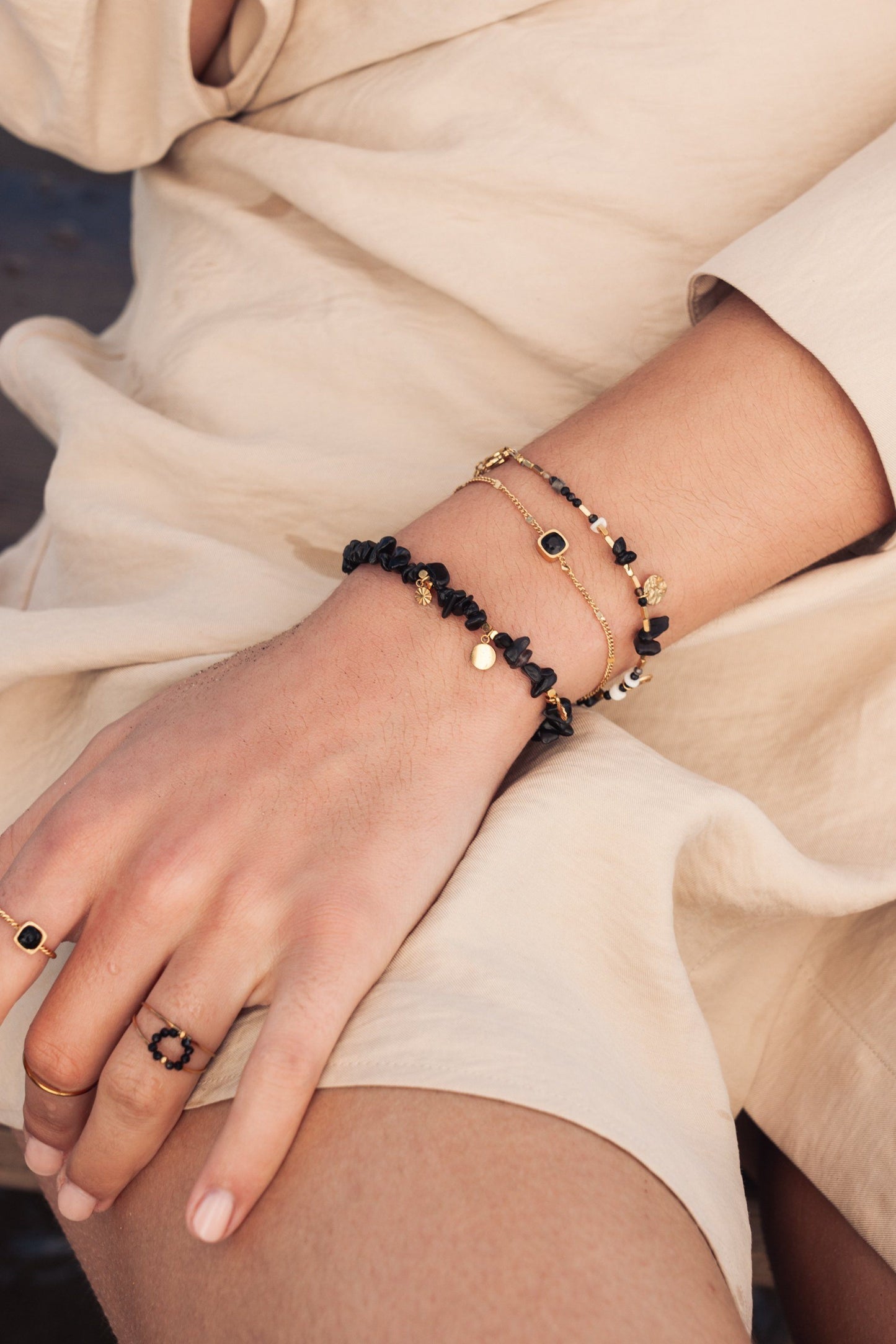 Bracelet Bohm Paris - Amael