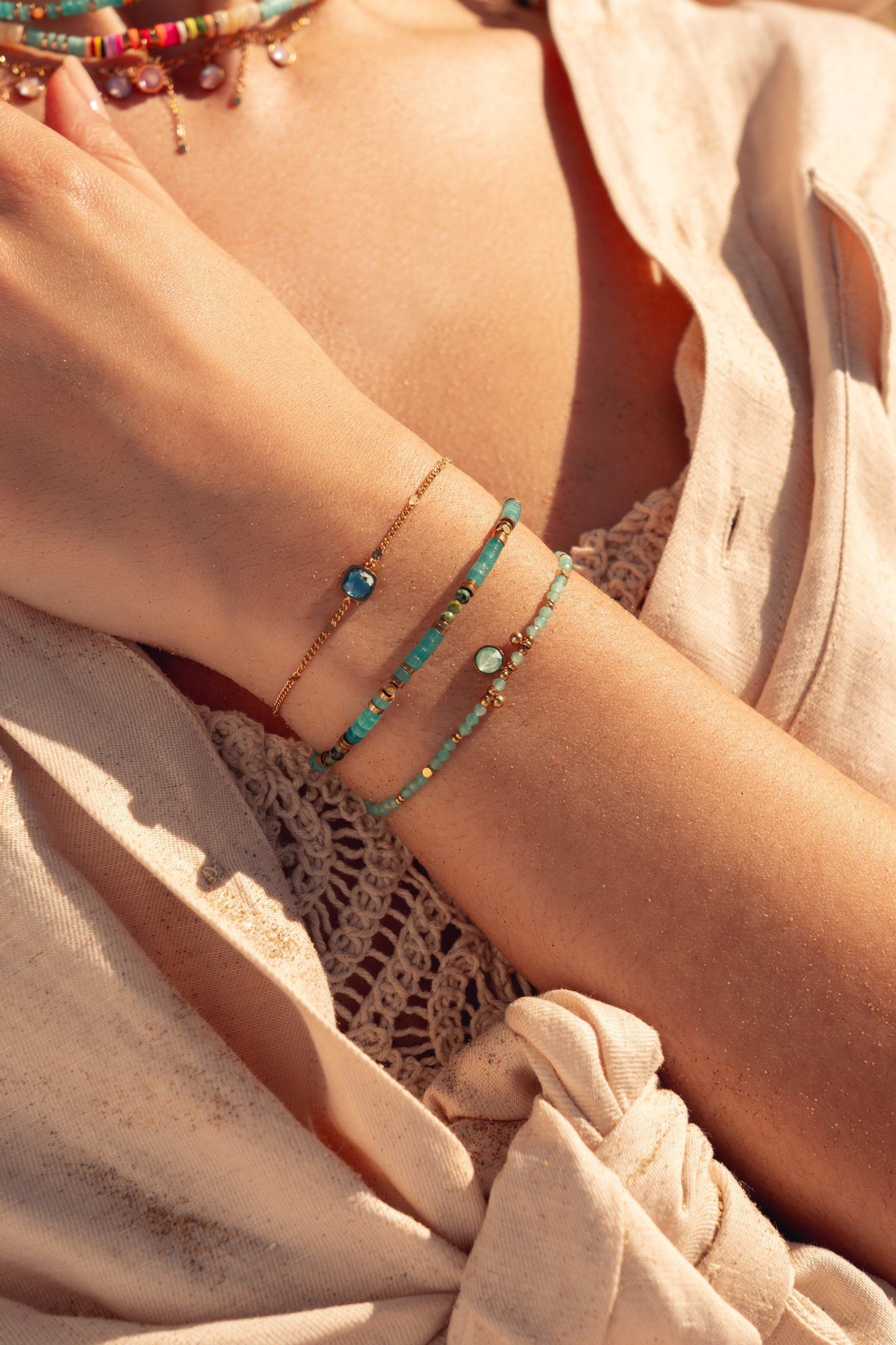 Bracelet Bohm Paris - Amael