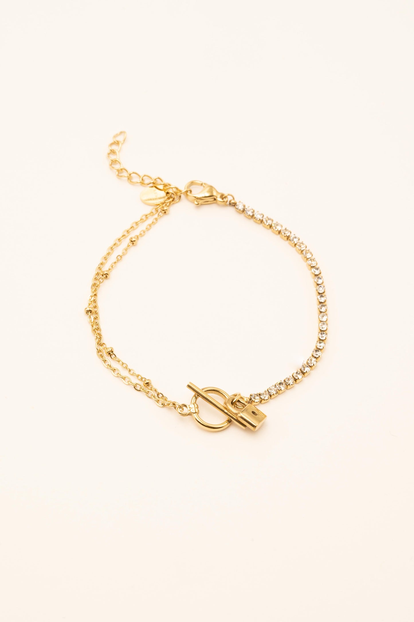 Bracelet Bohm Paris - Braxton