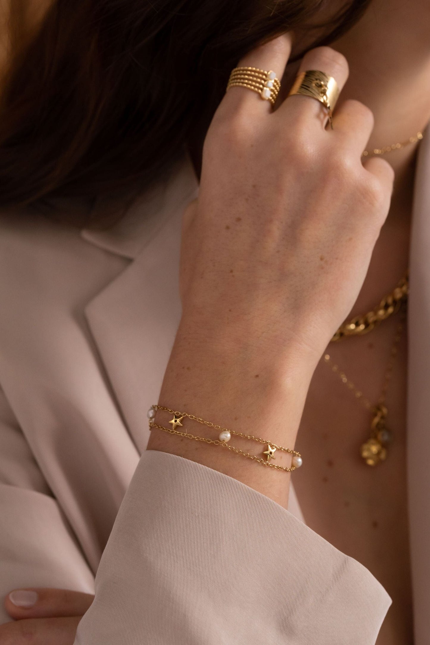 Bracelet Bohm Paris - Breanna