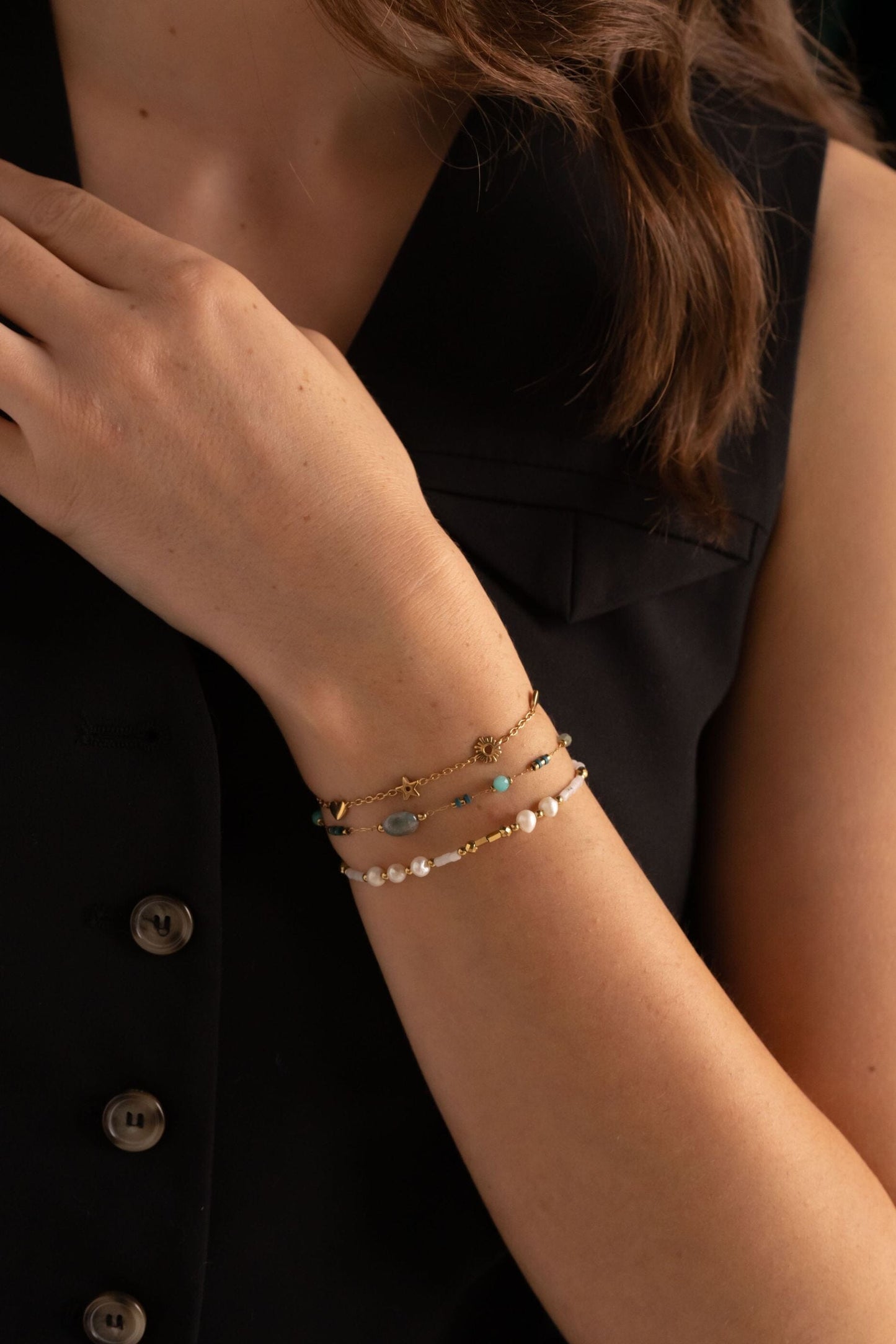 Bracelet Bohm Paris - Cole