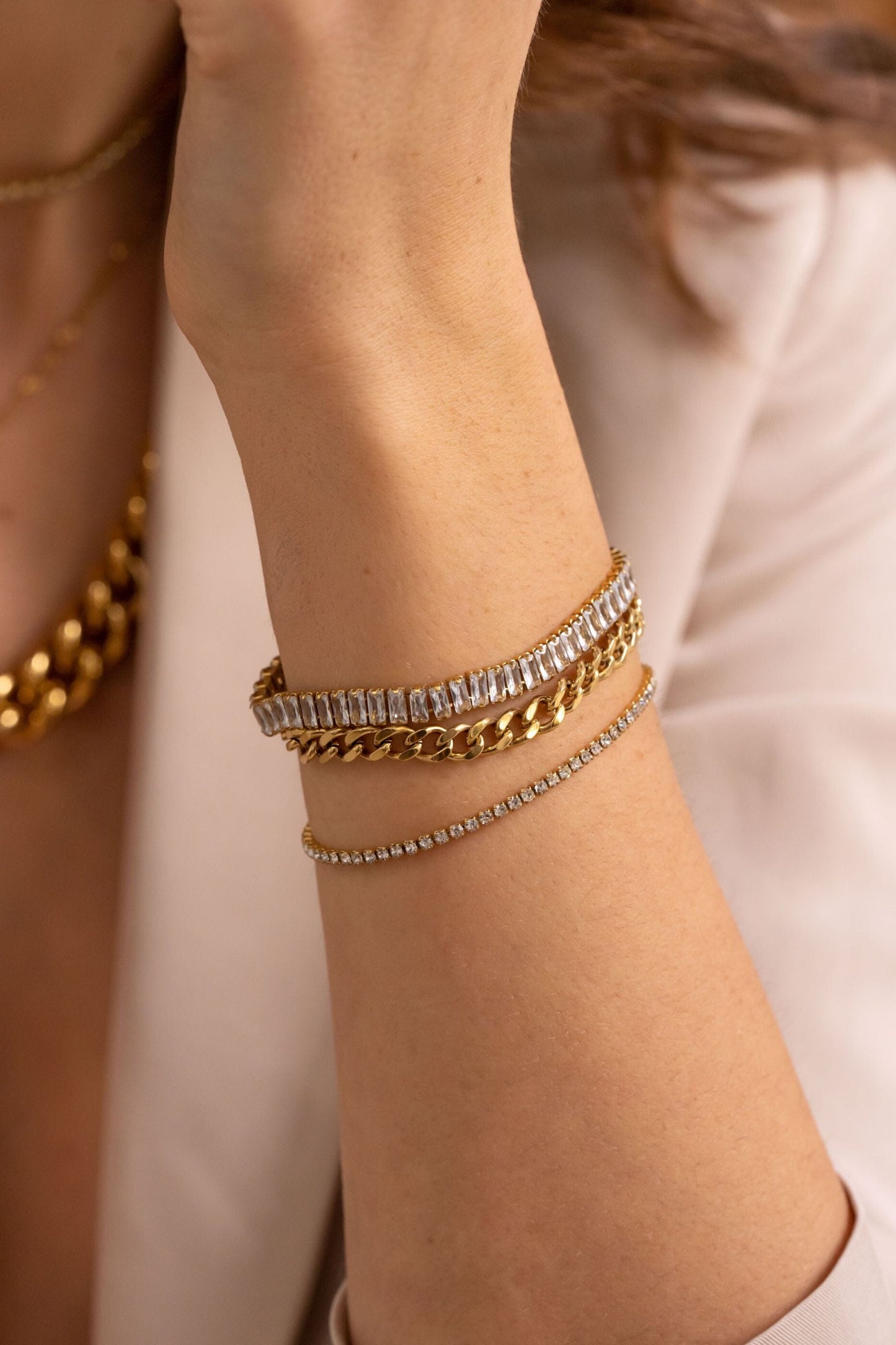 Bracelet Bohm Paris - Deannille