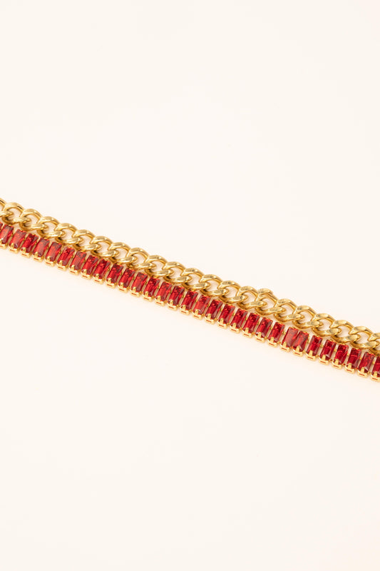 Bracelet Bohm Paris - Deannille