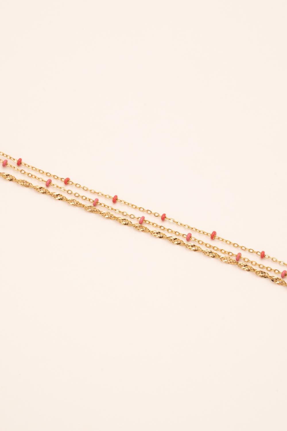 Bracelet Bohm Paris - Frédérique