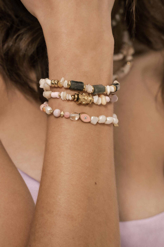 Bracelet Bohm Paris - Lula