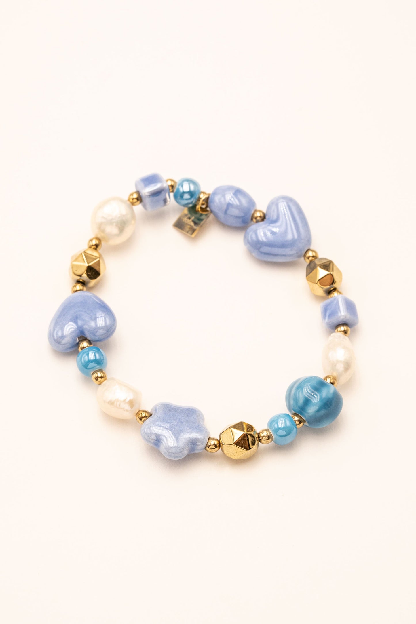 Bracelet Bohm Paris - Lurilla