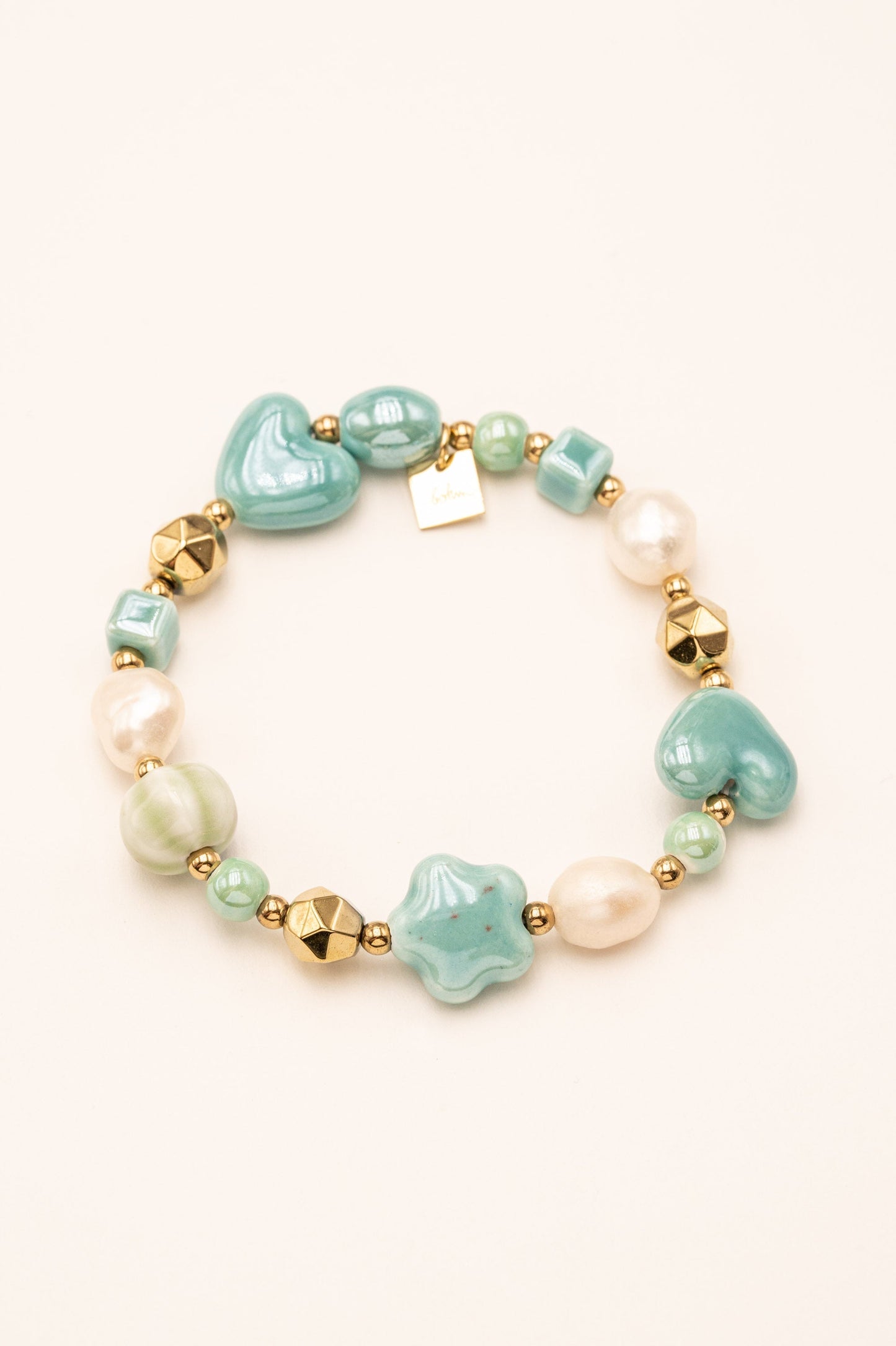 Bracelet Bohm Paris - Lurilla