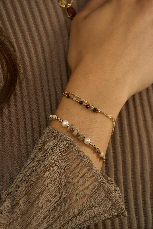 Bracelet Bohm Paris - Lydian