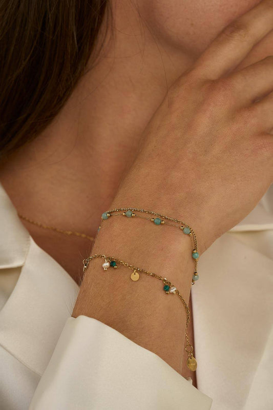 Bracelet Bohm Paris - Maryse