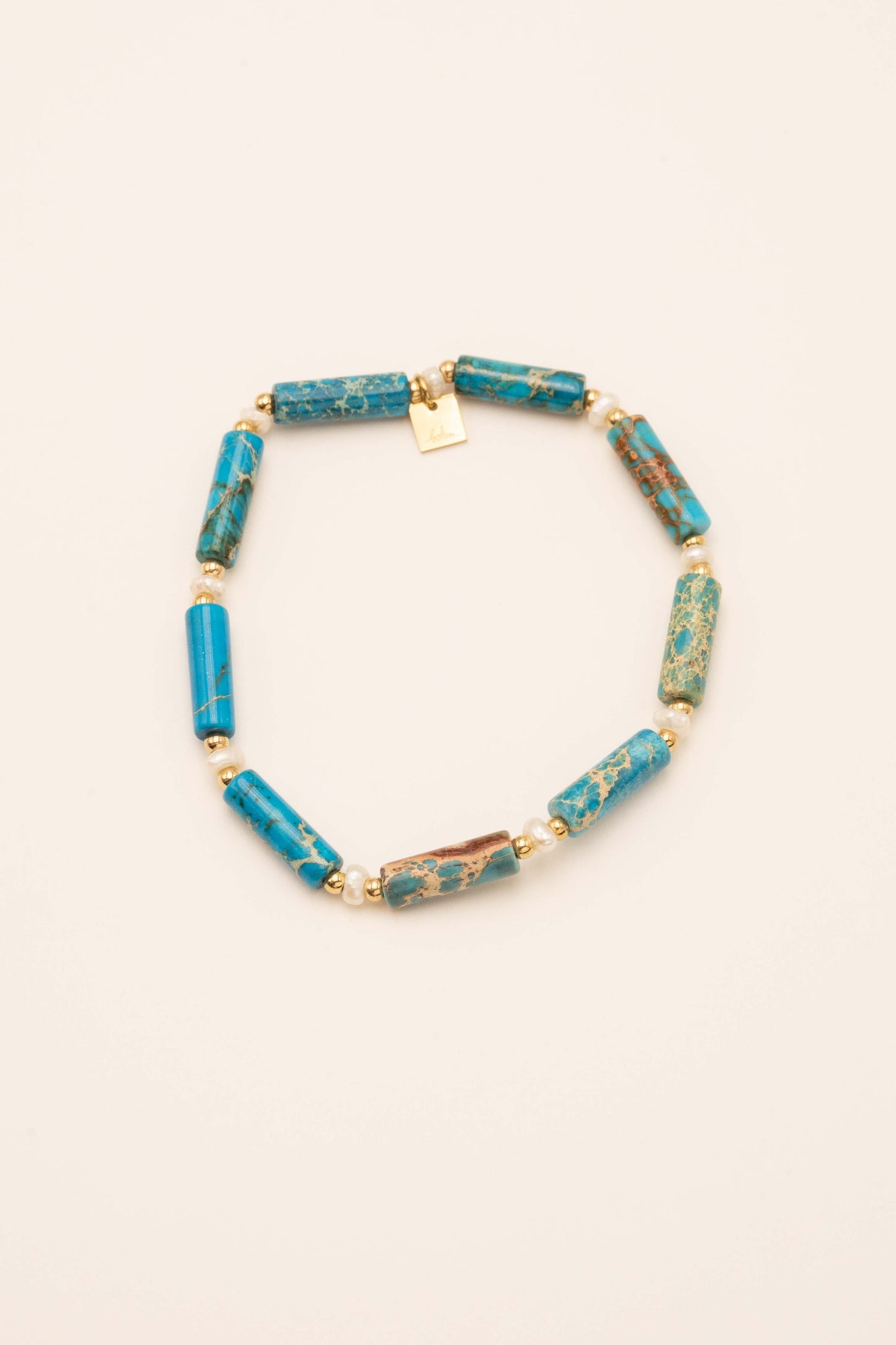 Bracelet Bohm Paris - Philomène