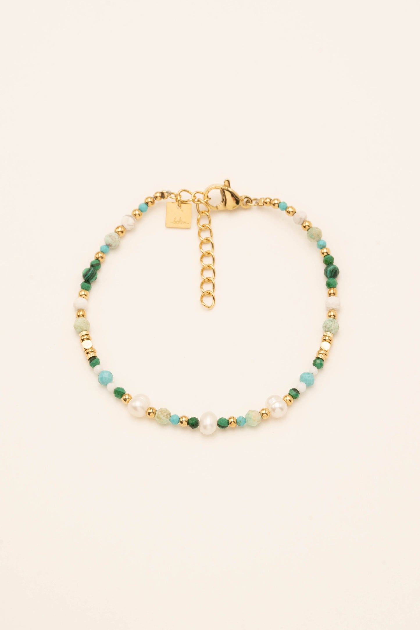 Bracelet Bohm Paris - Pricia