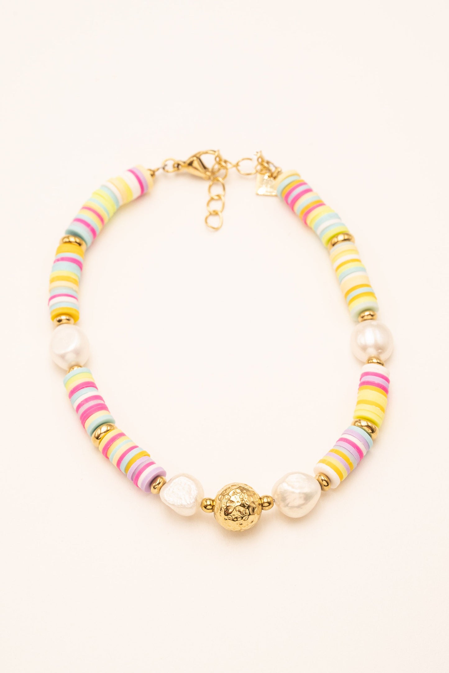 Bracelet cheville Bohm Paris - Evana