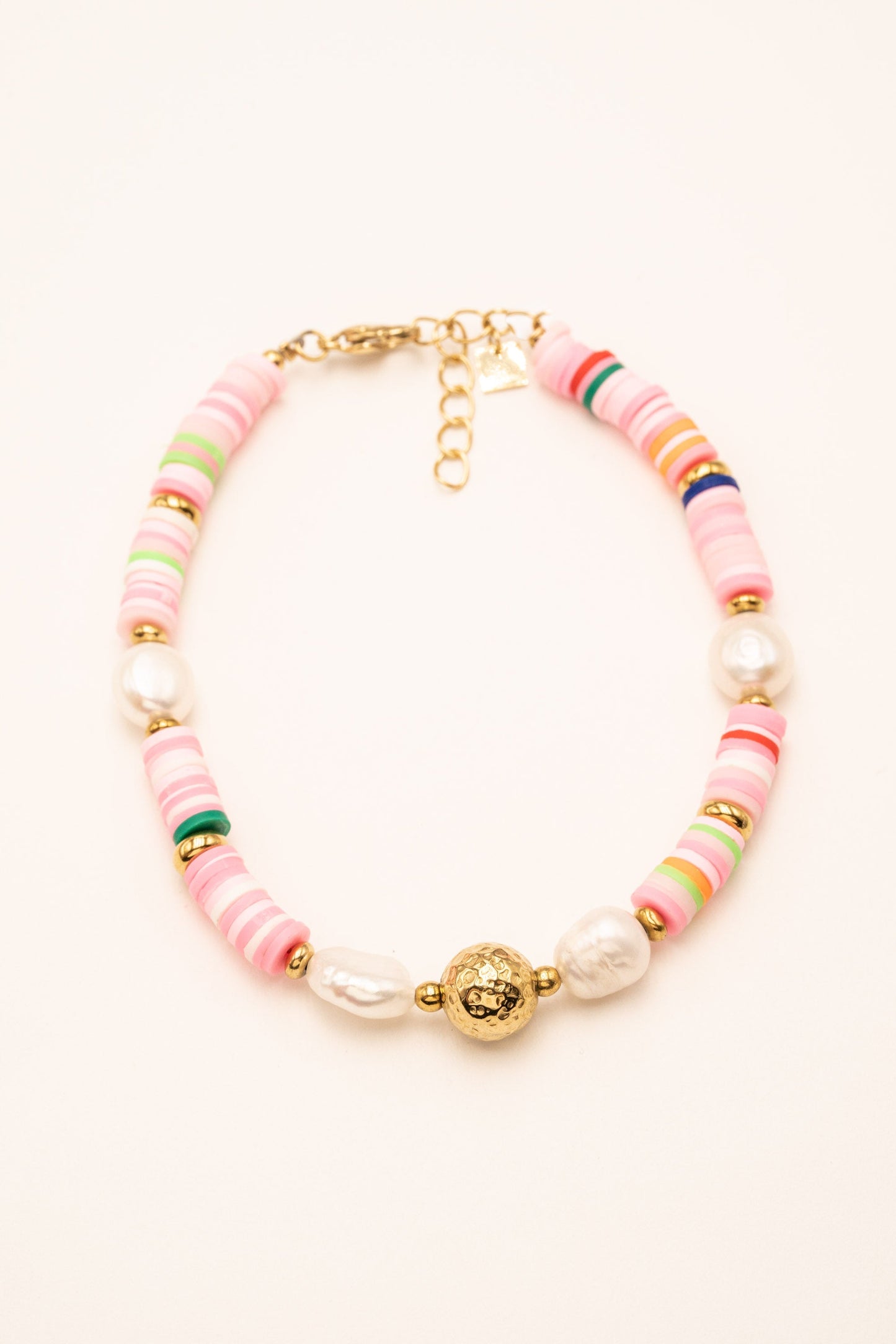 Bracelet cheville Bohm Paris - Evana