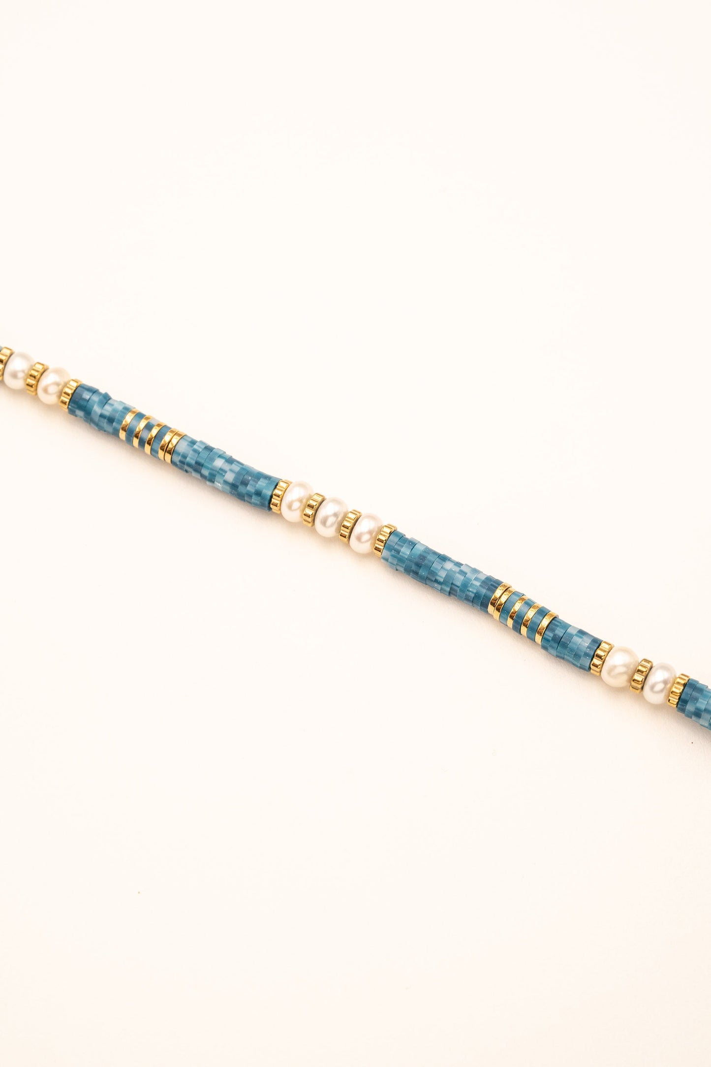 Bracelet cheville Bohm Paris - Korail