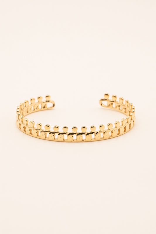 Bracelet Bohm Paris - Haby