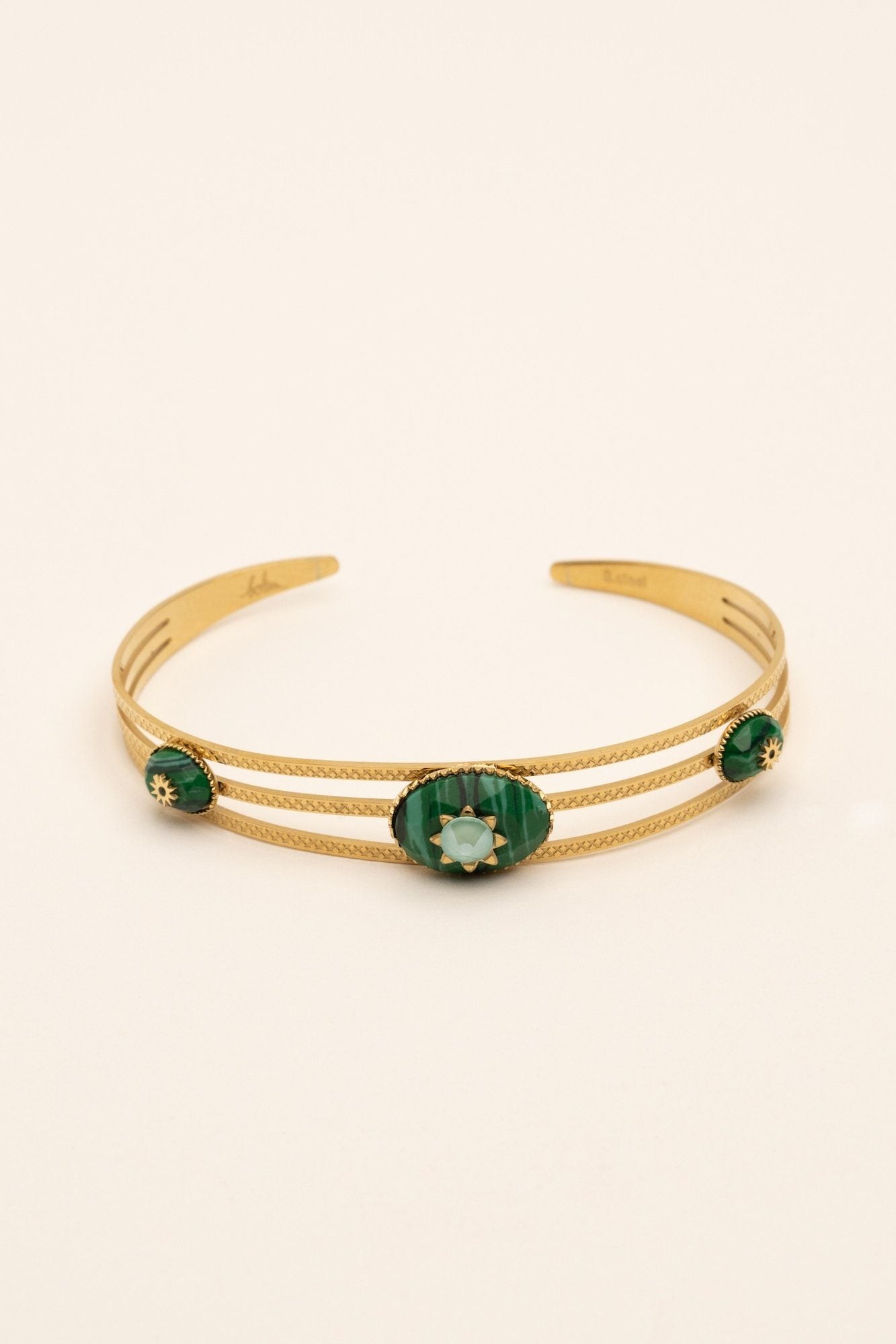 Bracelet Bohm Paris - Inaya