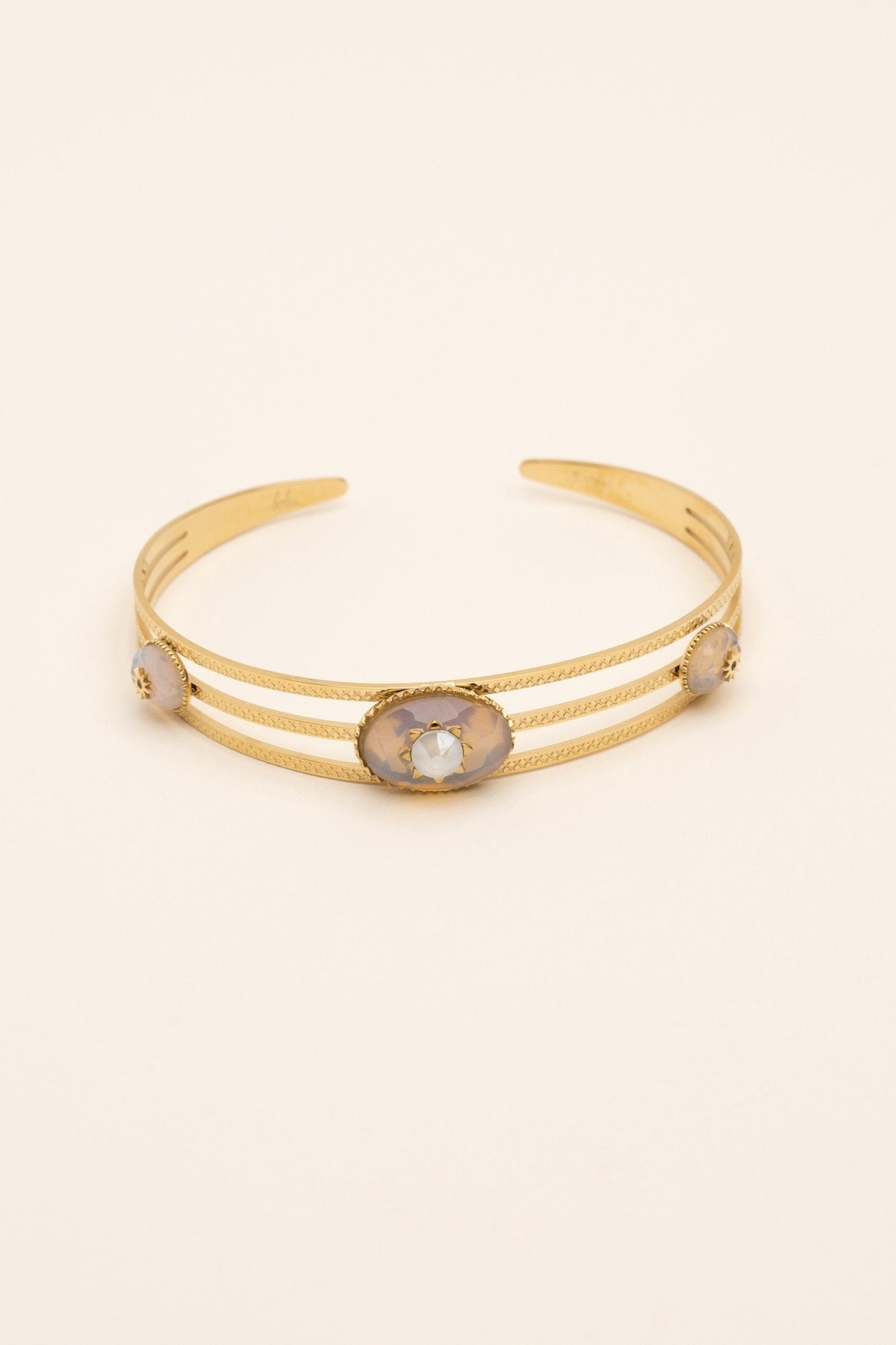 Bracelet Bohm Paris - Inaya