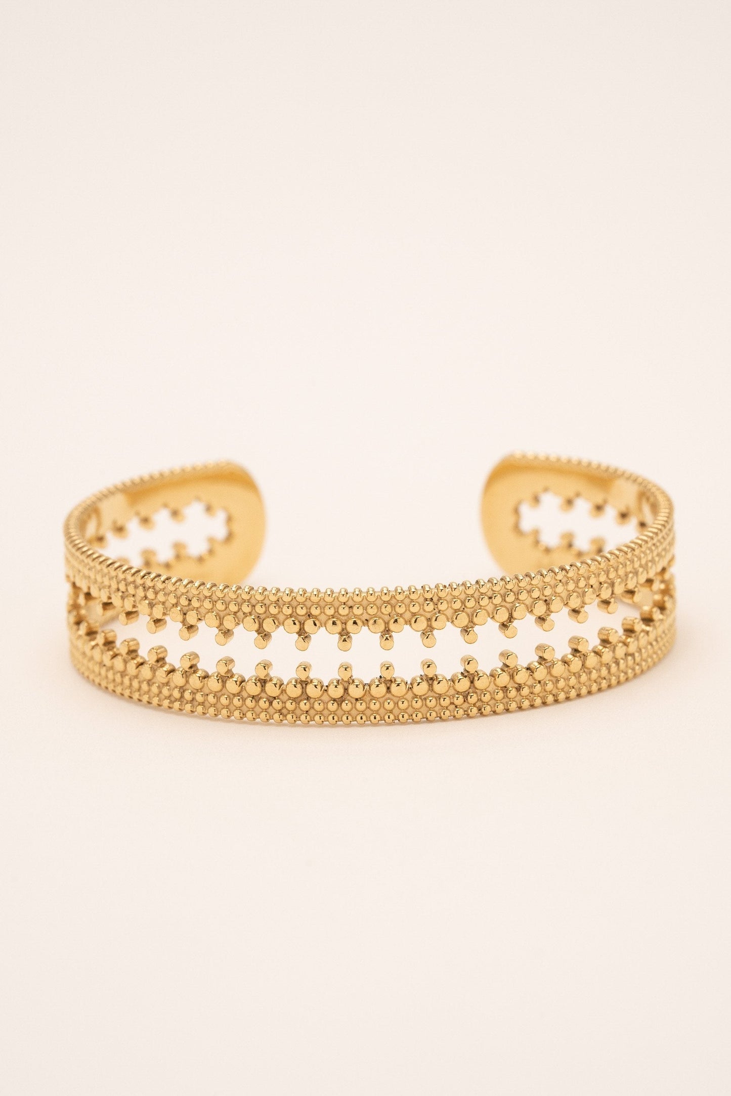 Bracelet Bohm Paris - Jonc Alaonie