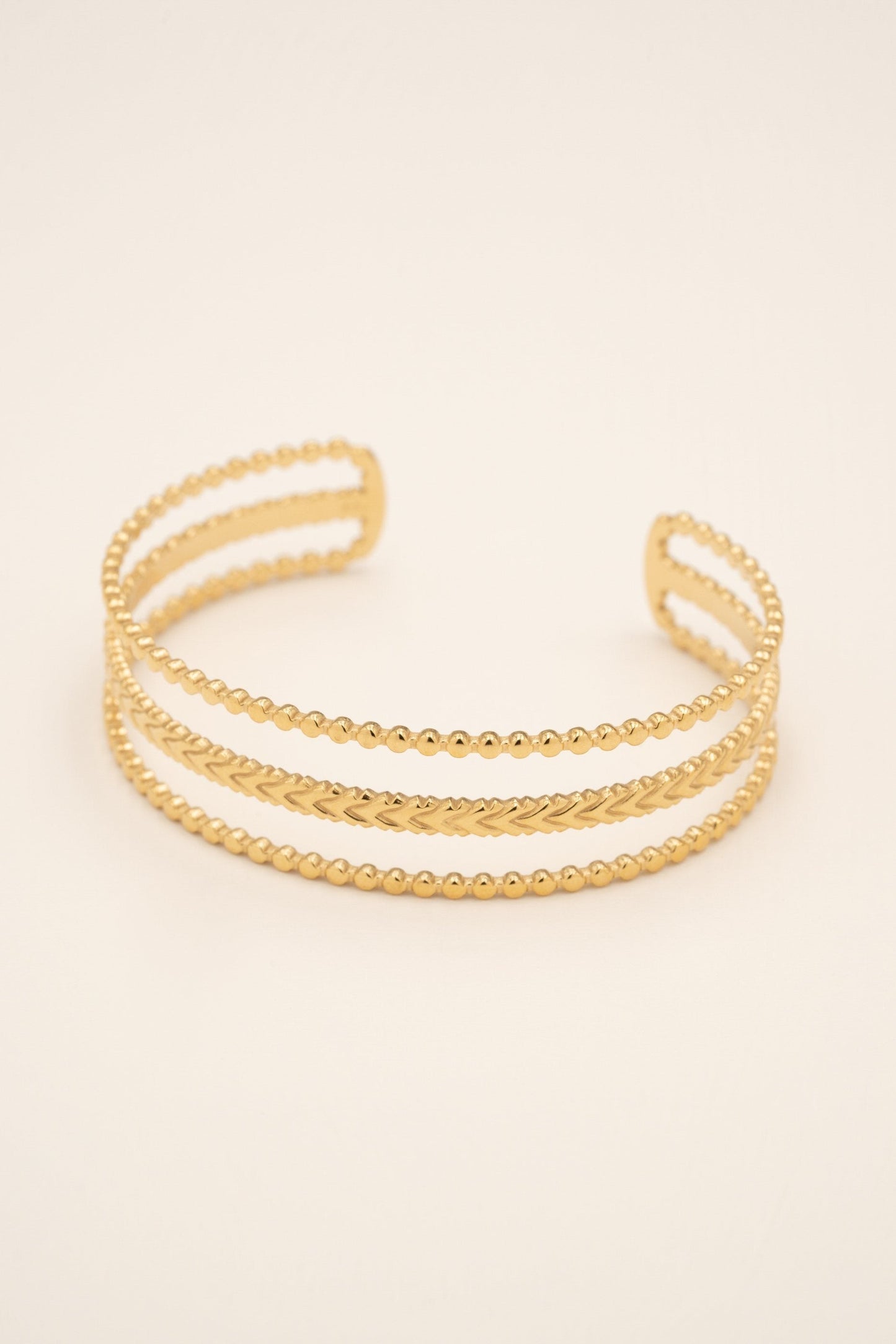 Bracelet Bohm Paris - Jonc Aristide