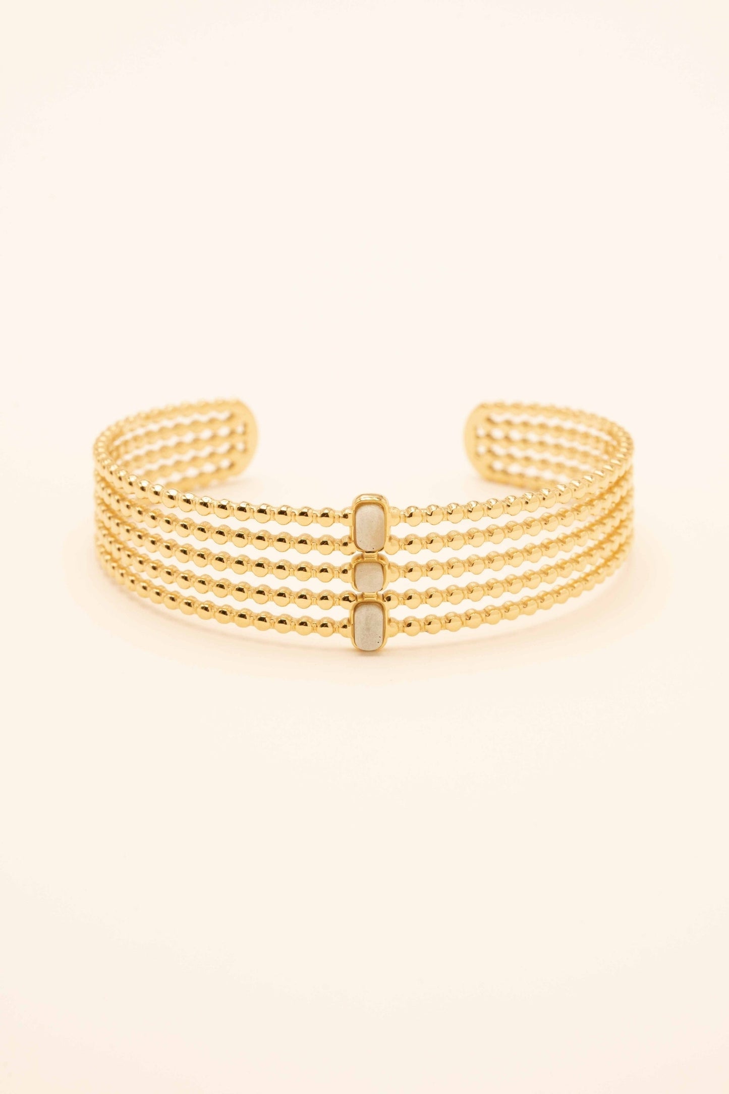 Bracelet Bohm Paris - Jonc Ayden