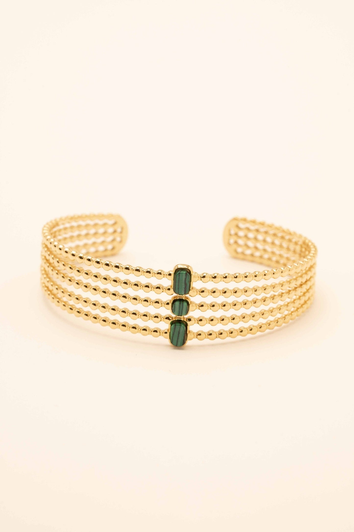 Bracelet Bohm Paris - Jonc Ayden