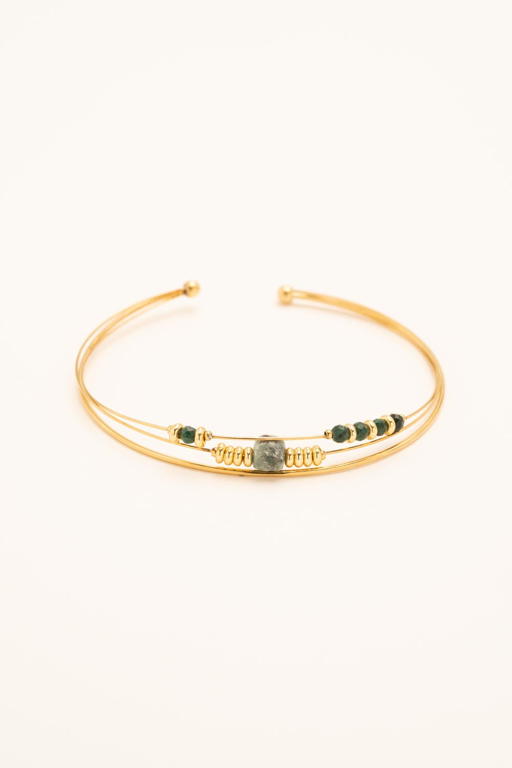 Bracelet jonc Bohm Paris - Abatina