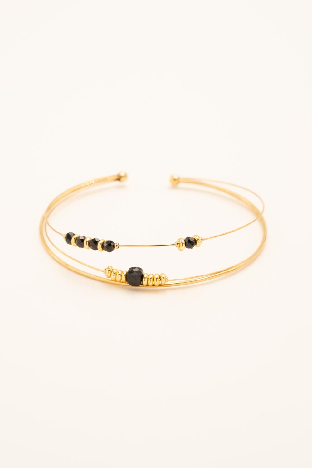 Bracelet jonc Bohm Paris - Abatina