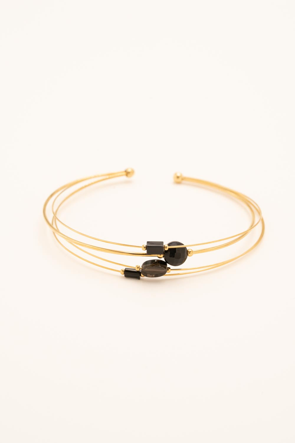 Bracelet jonc Bohm Paris - Arpissiane