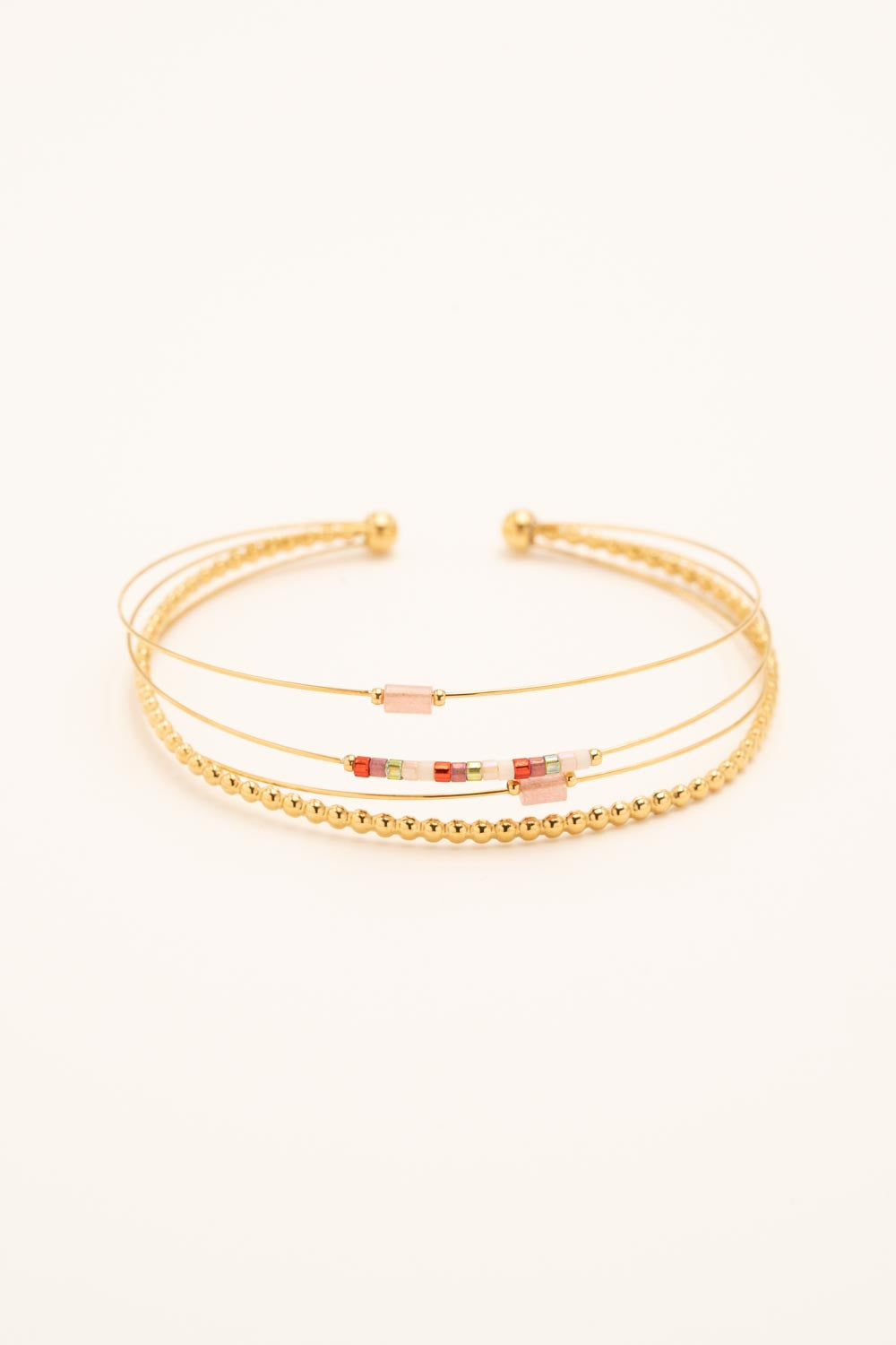 Bracelet jonc Bohm Paris - Haroun