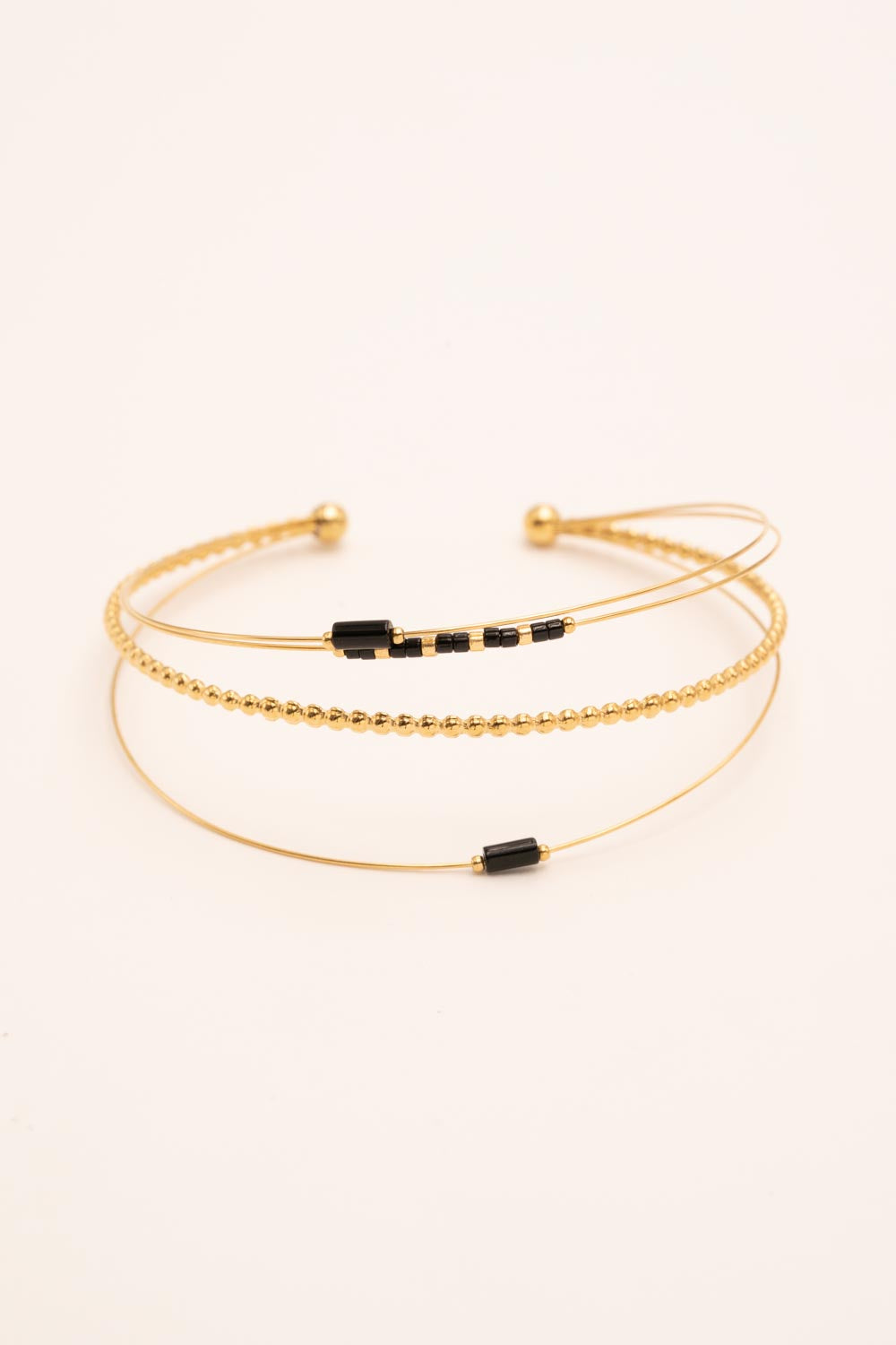 Bracelet jonc Bohm Paris - Haroun