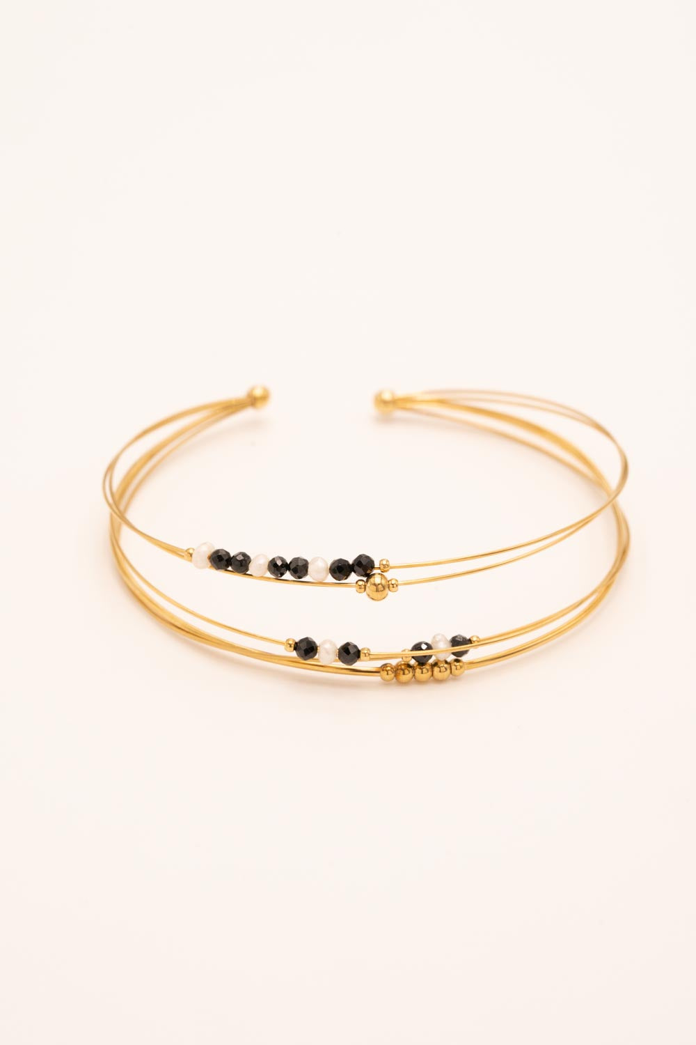 Bracelet Jonc Bohm Paris - Harounia