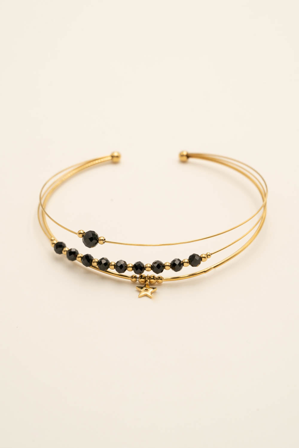 Bracelet jonc Bohm Paris - Obline