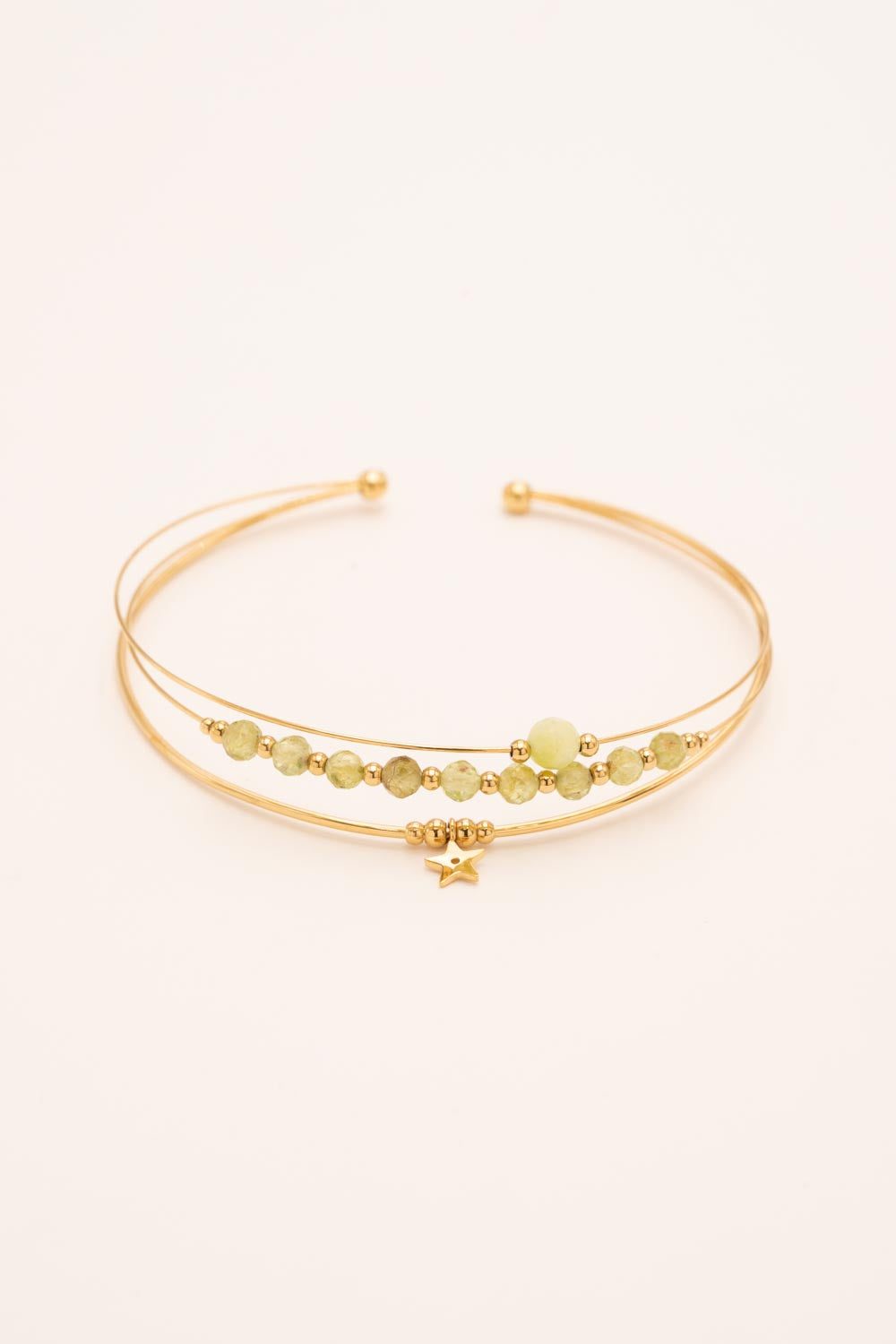 Bracelet jonc Bohm Paris - Obline