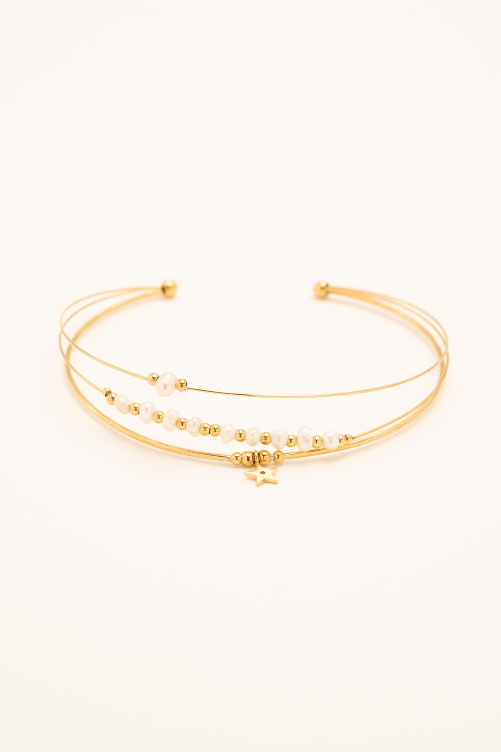 Bracelet jonc Bohm Paris - Obline