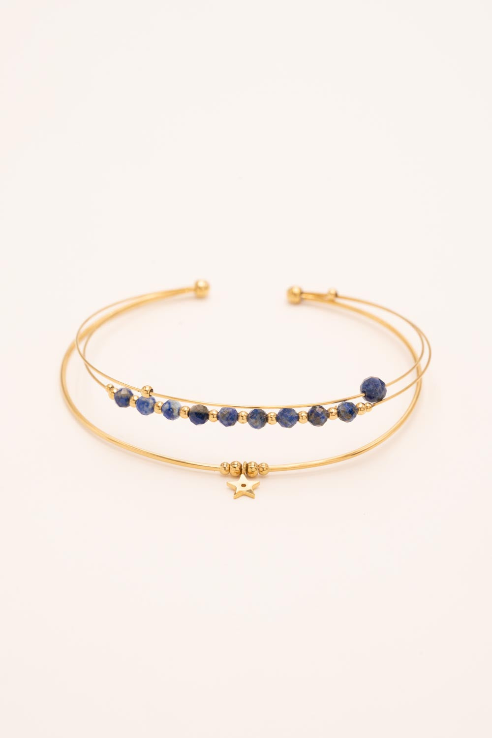 Bracelet jonc Bohm Paris - Obline