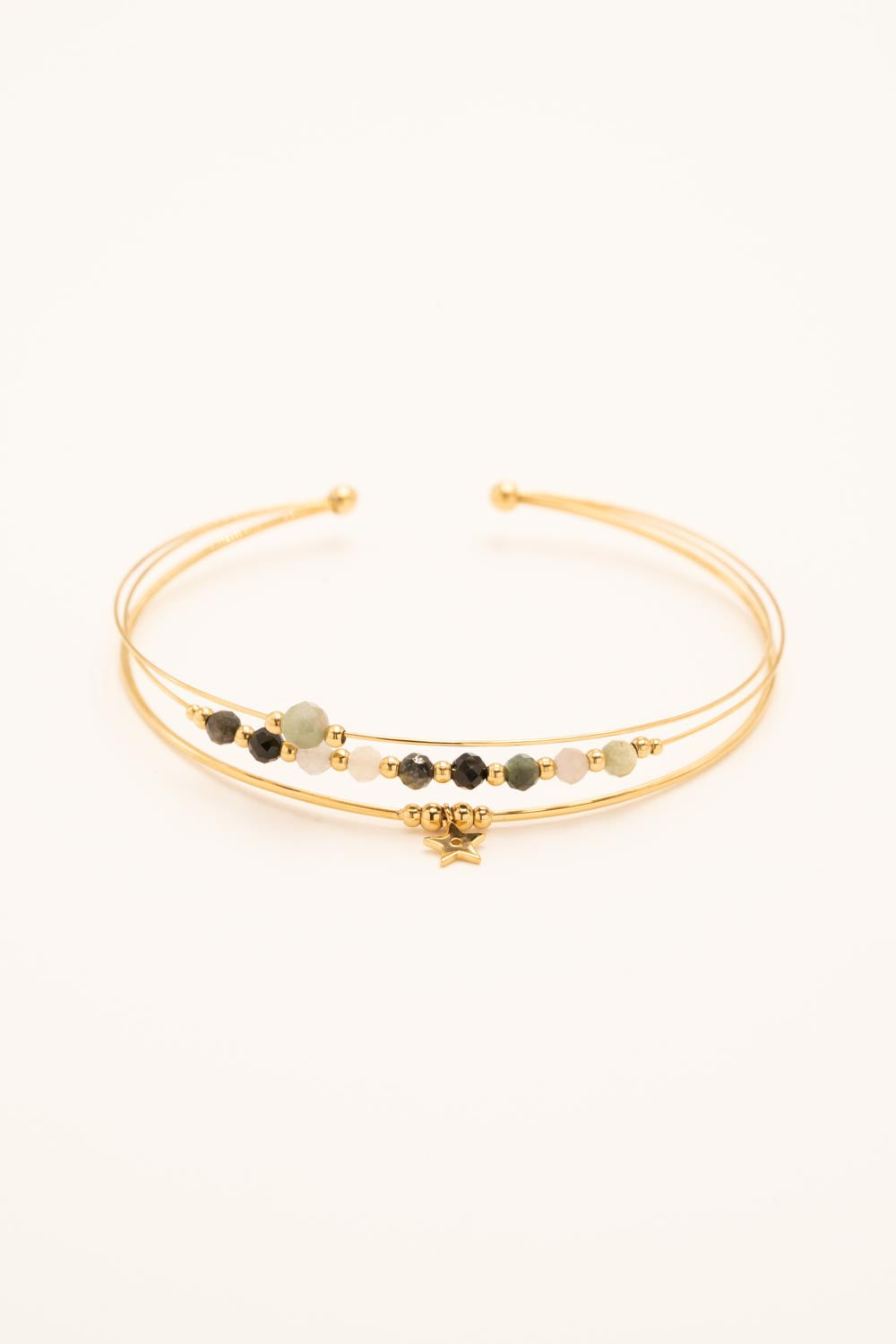 Bracelet jonc Bohm Paris - Obline