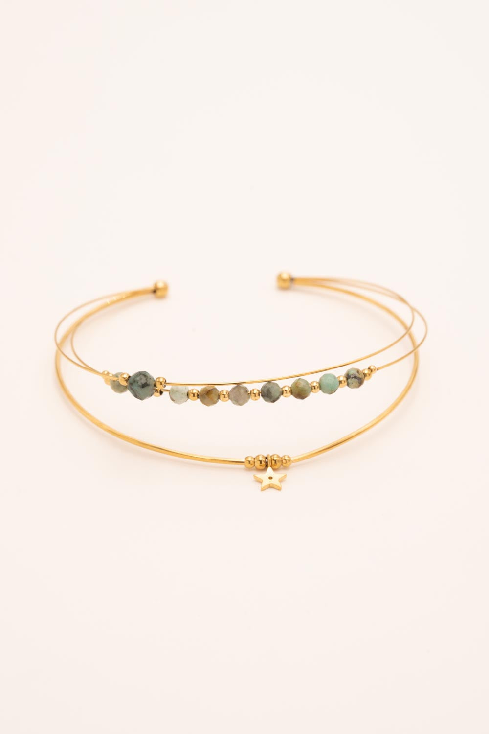 Bracelet jonc Bohm Paris - Obline