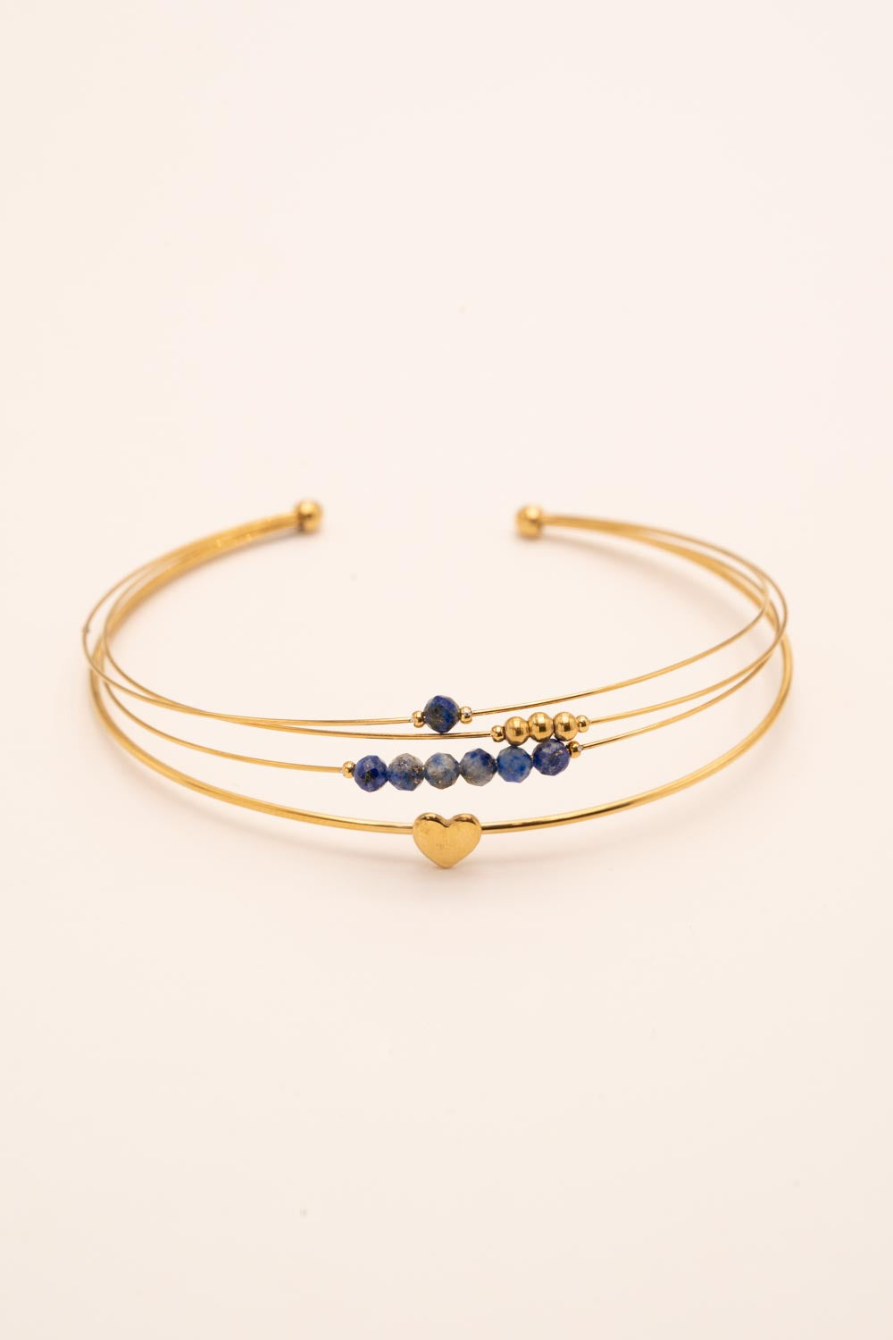 Bracelet jonc Bohm Paris - Othon