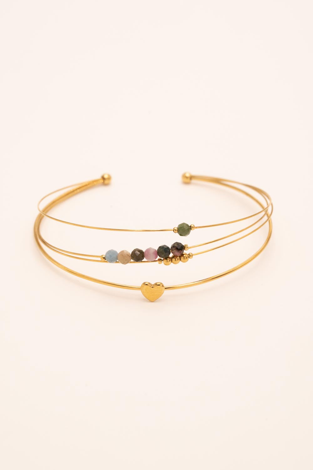 Bracelet jonc Bohm Paris - Othon