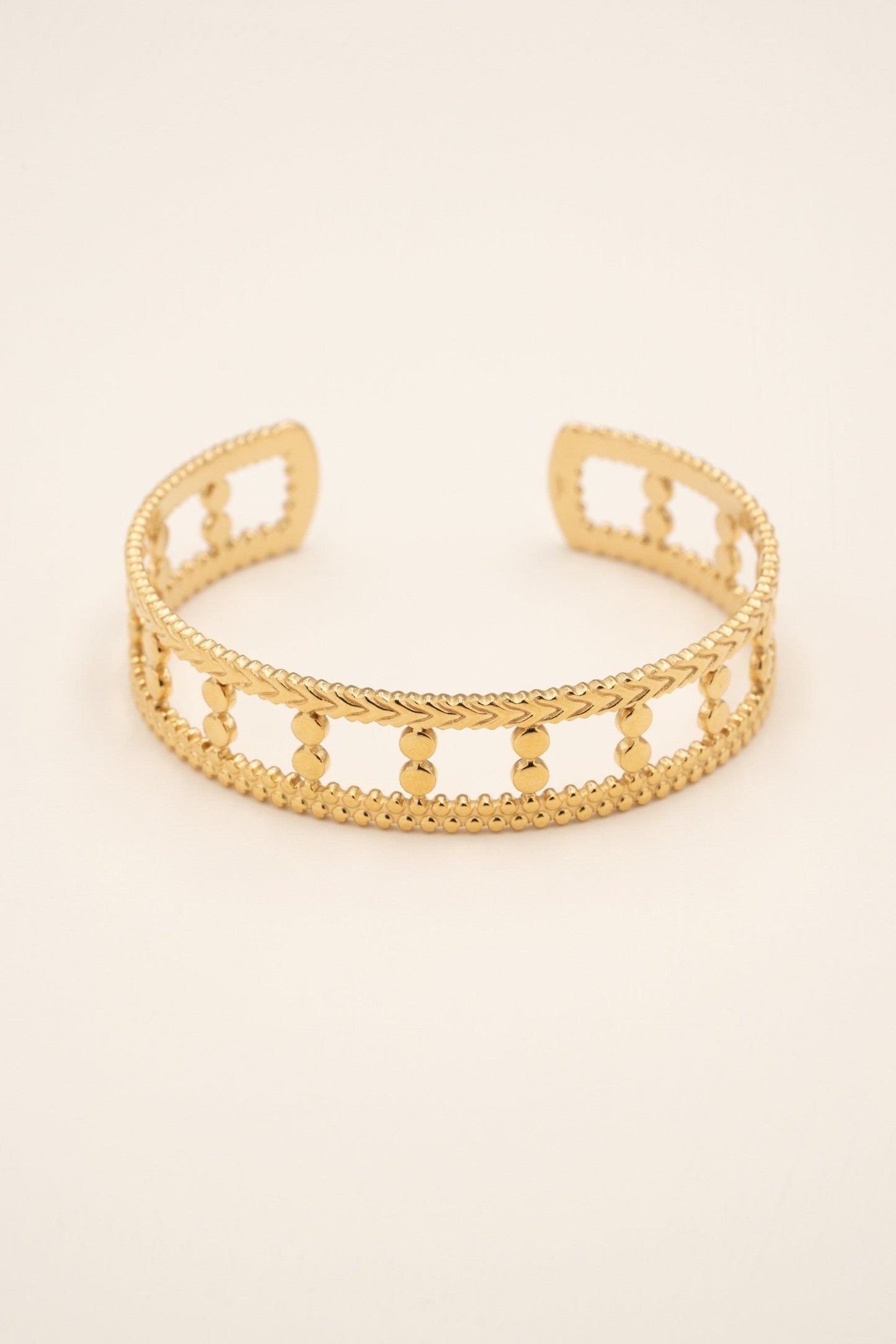 Bracelet Bohm Paris - Jonc Brieuc