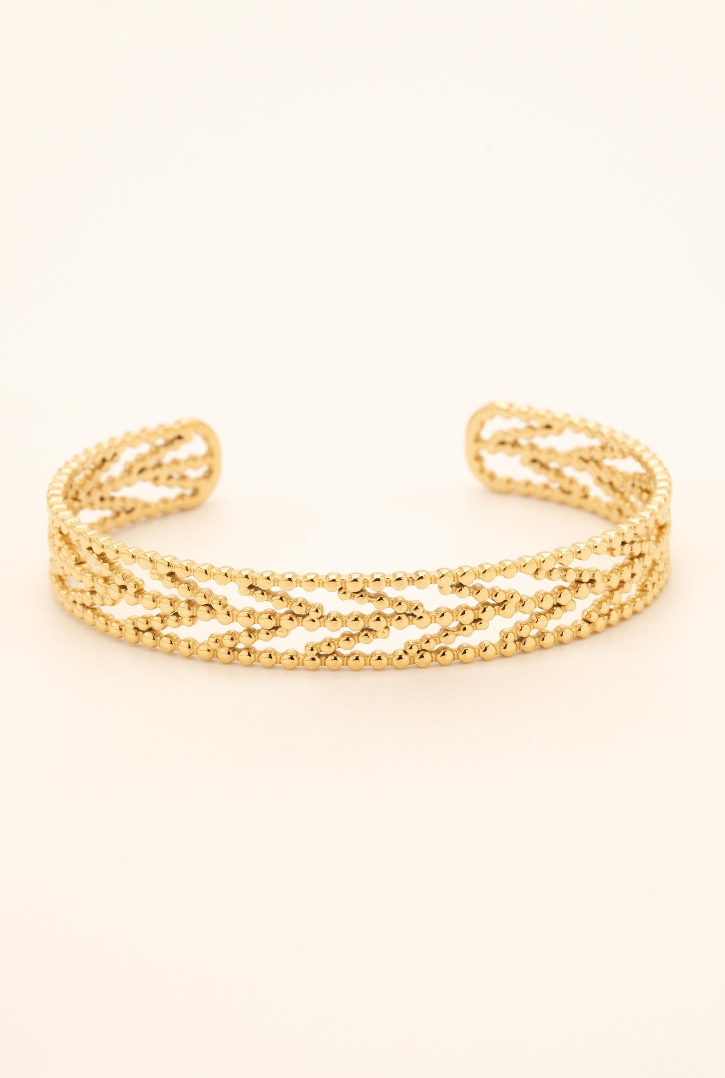 Bracelet Bohm Paris - Jonc Evan