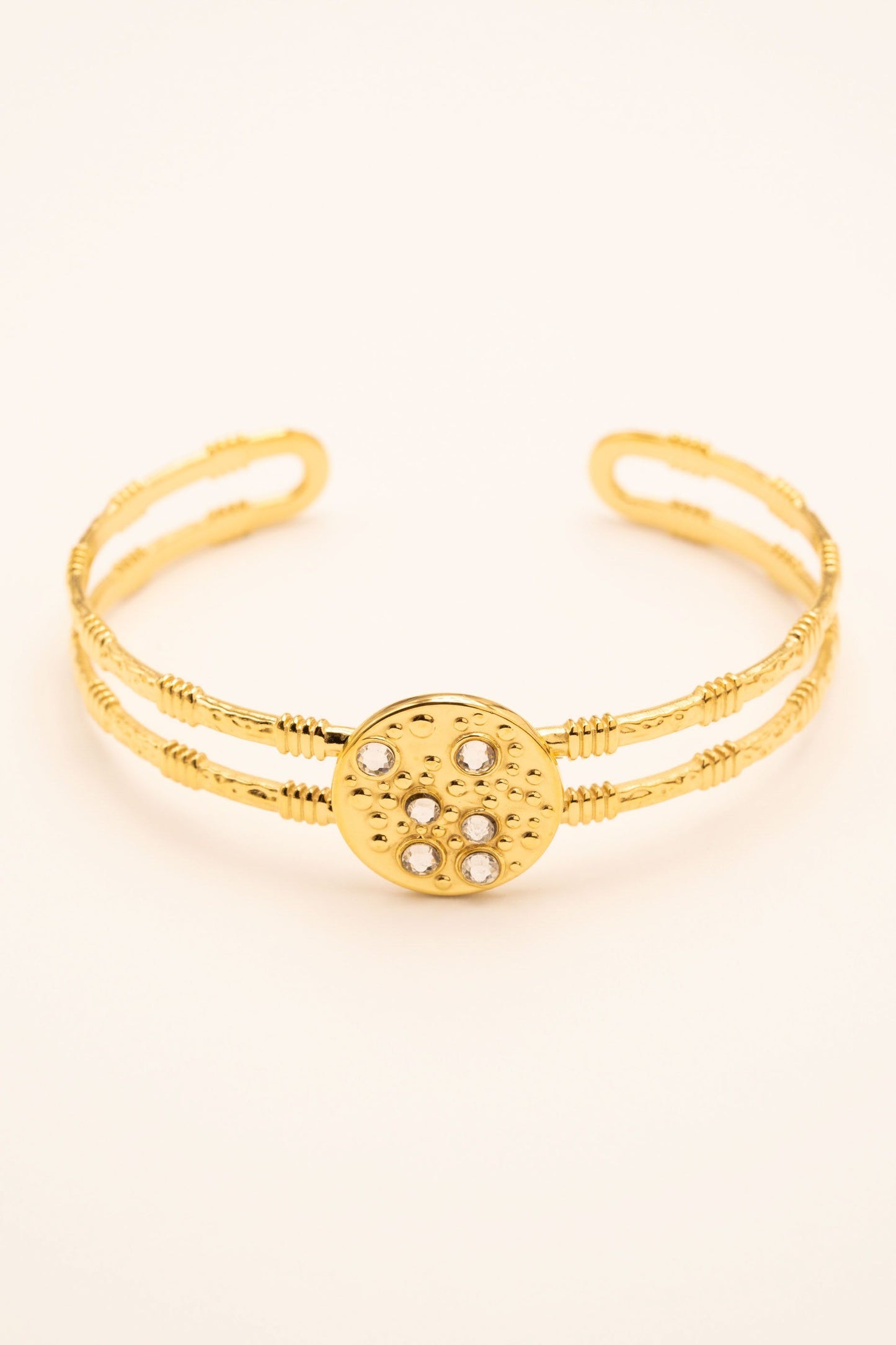 Bracelet Bohm Paris - Jonc Eve