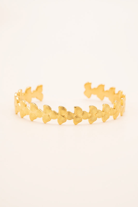 Bracelet Bohm Paris - Jonc Florentio