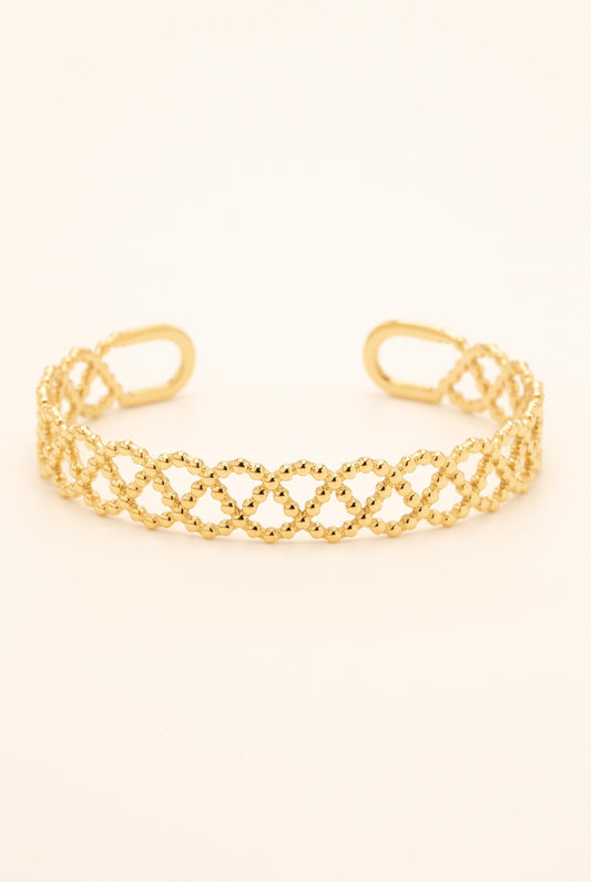 Bracelet Bohm Paris - Jonc Geban