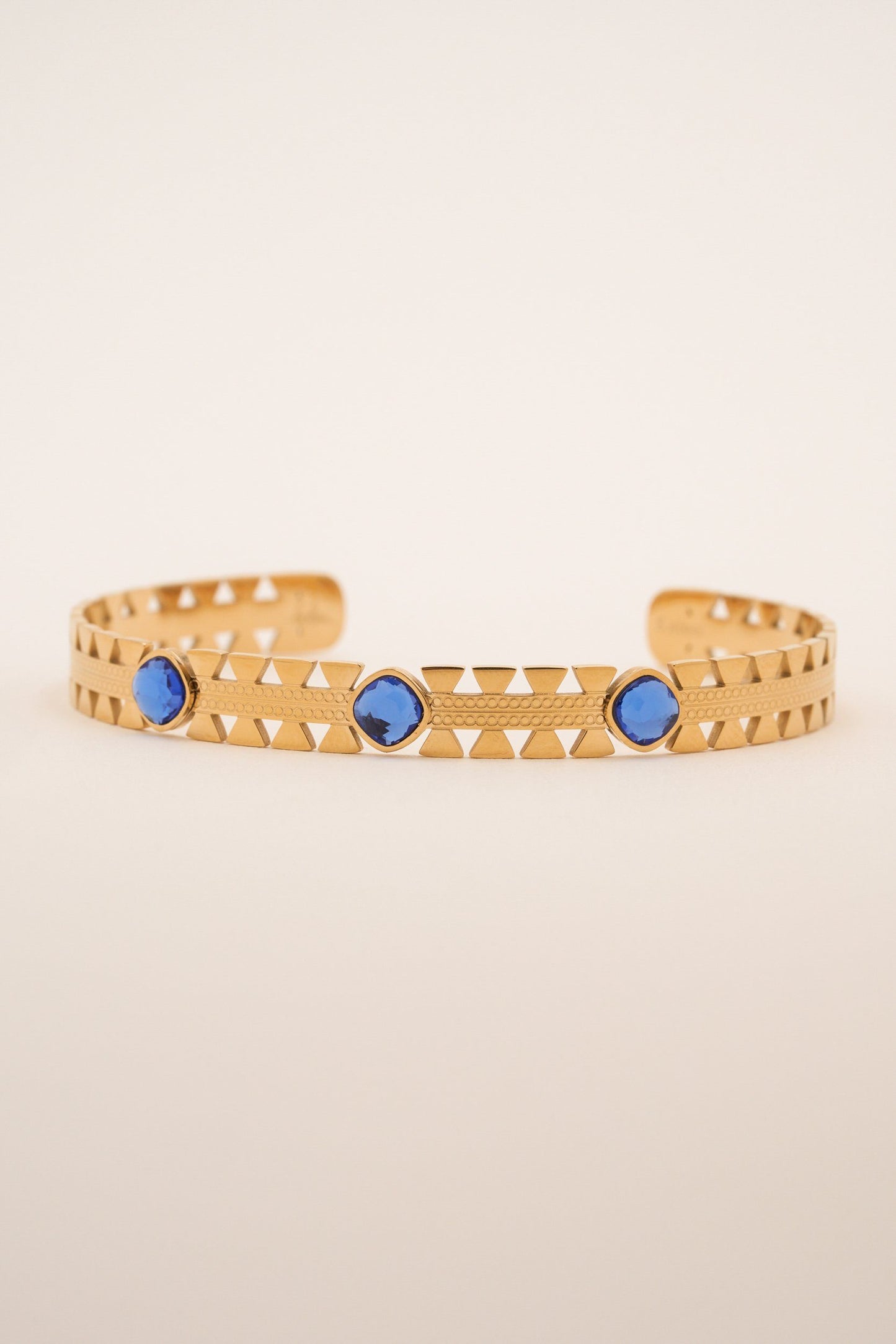 Bracelet Bohm Paris - Jonc Ghita