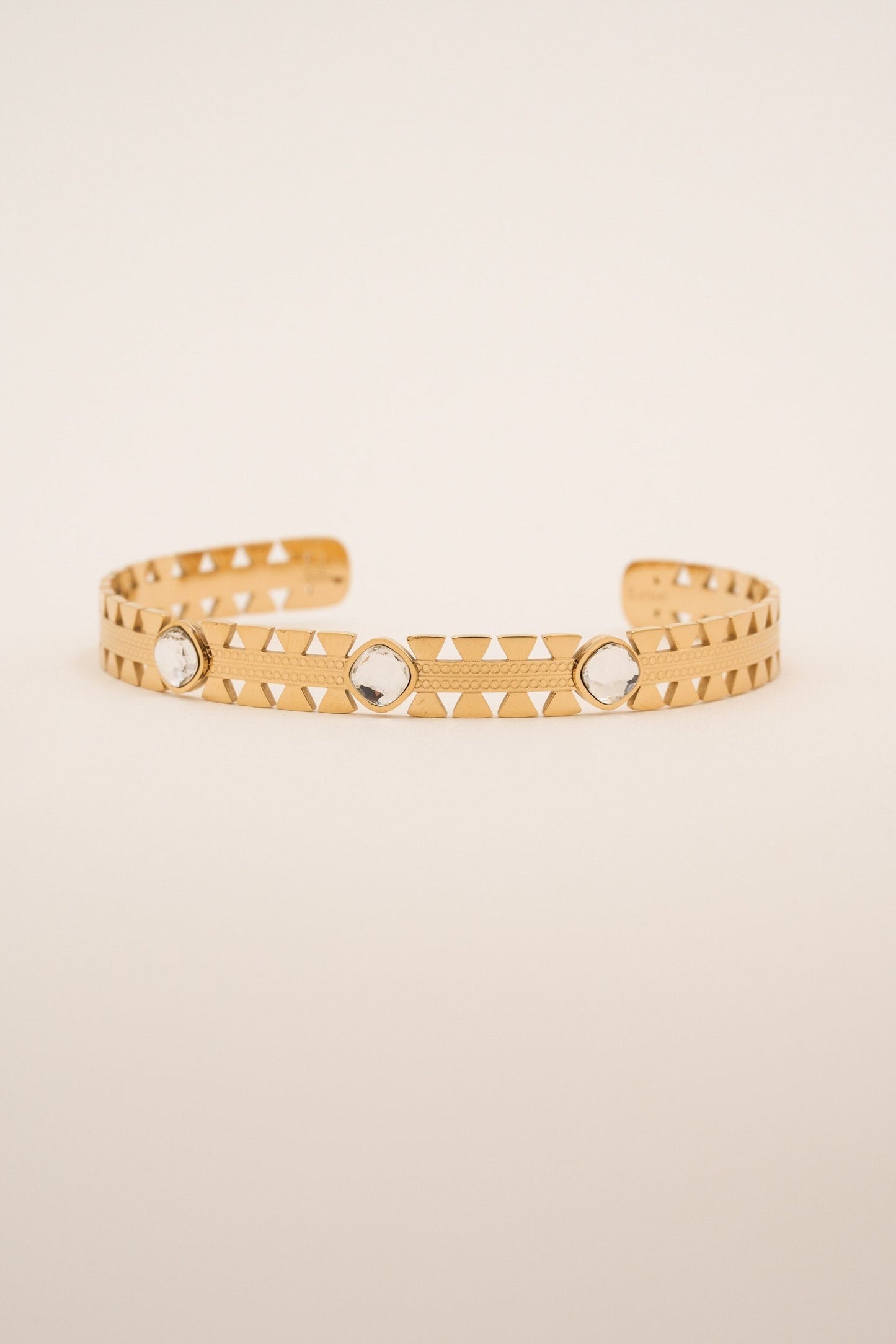 Bracelet Bohm Paris - Jonc Ghita