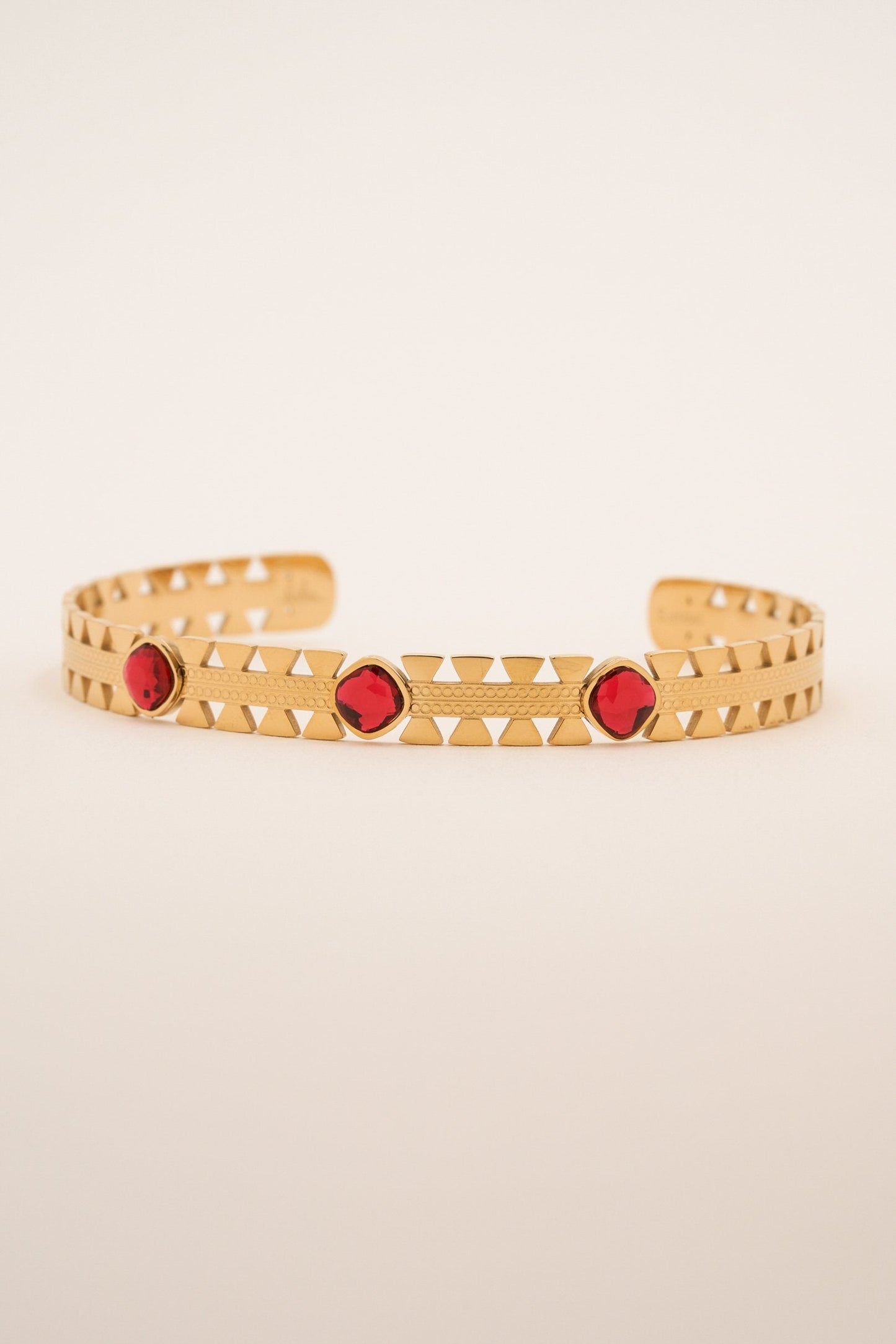 Bracelet Bohm Paris - Jonc Ghita