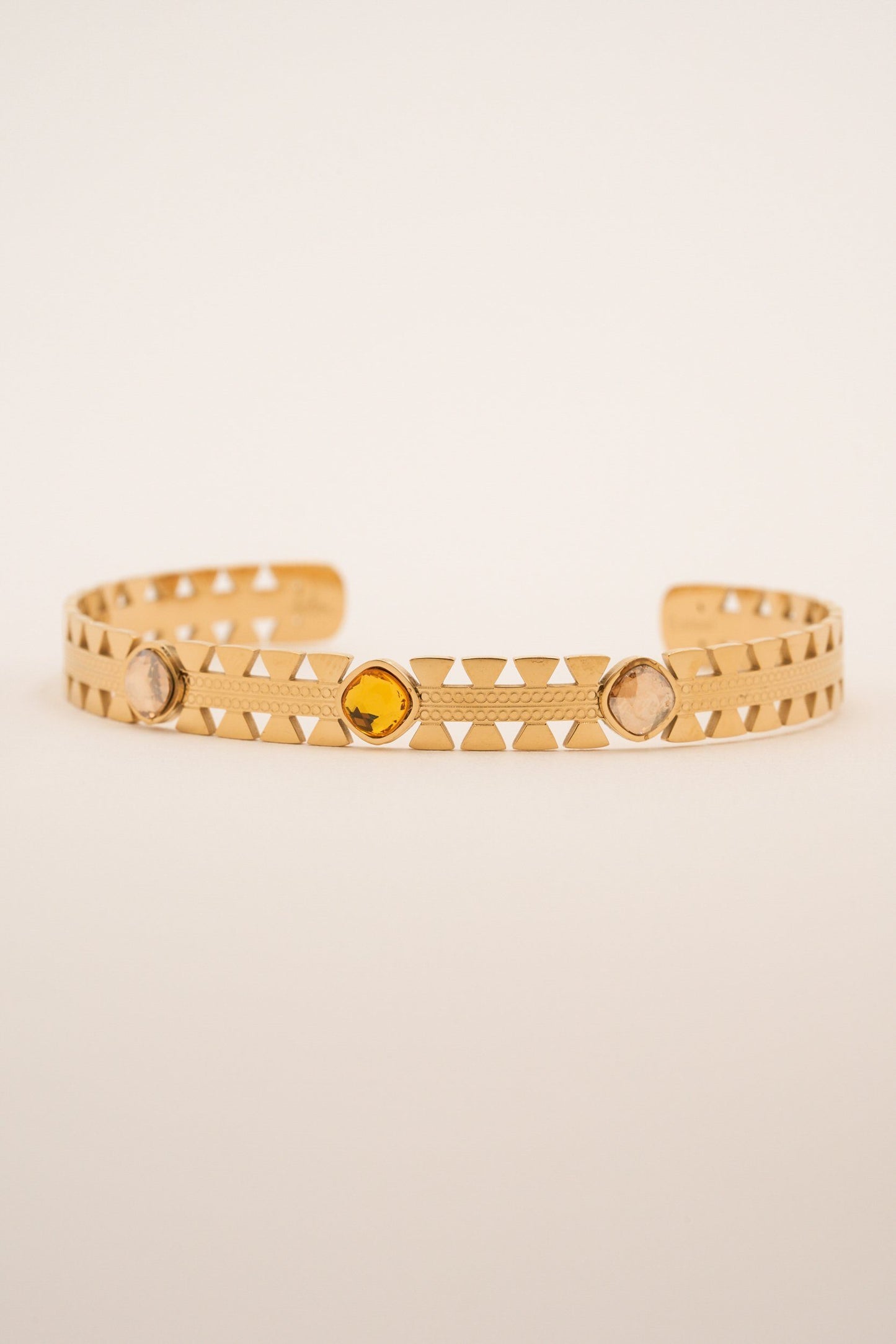 Bracelet Bohm Paris - Jonc Ghita